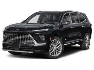 Buick Enclave - Dave Cross Motors Kansas in LEES SUMMIT MO