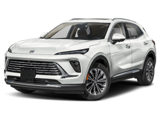 Buick Envision - Dave Cross Motors Kansas in LEES SUMMIT MO