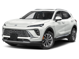 Buick Envision - Dave Cross Motors Kansas in LEES SUMMIT MO