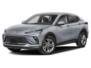 Buick Envista - Dave Cross Motors Kansas in LEES SUMMIT MO