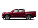 2017 Chevrolet Colorado 4WD Z71