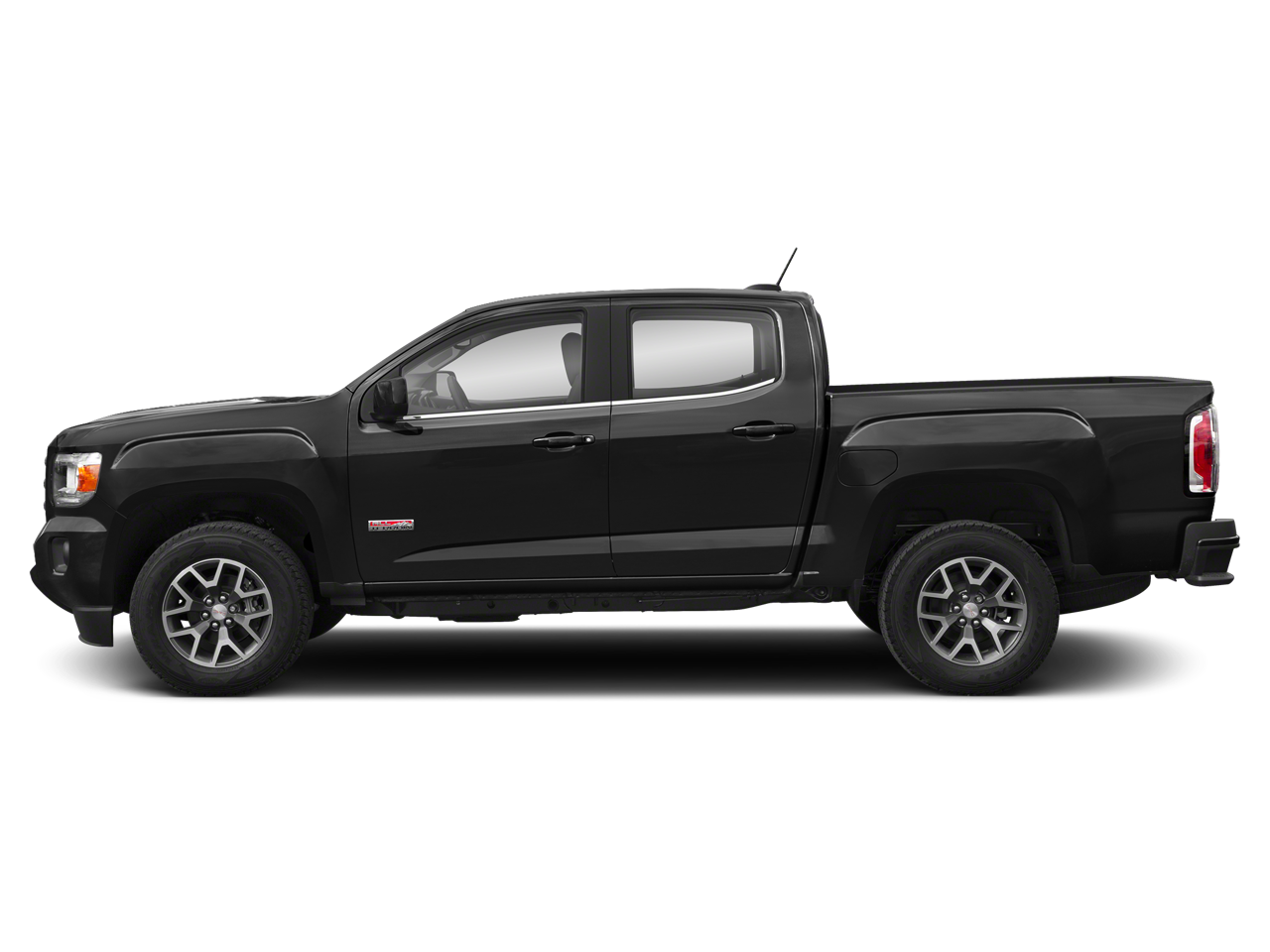 2018 GMC Canyon 4WD SLT