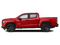 2021 GMC Canyon Elevation