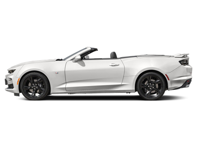 2023 Chevrolet Camaro 1SS