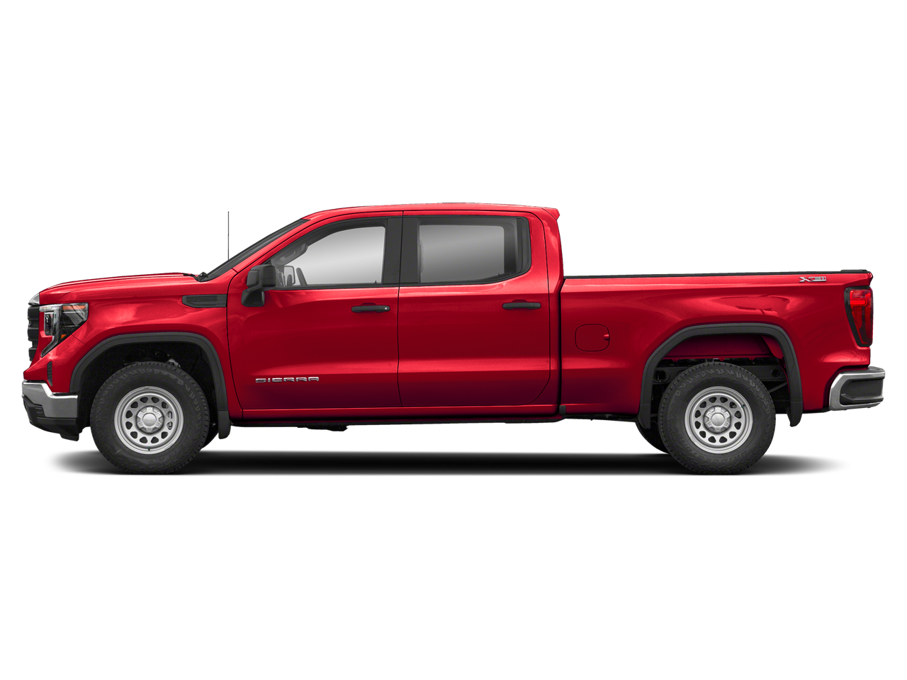 2023 GMC Sierra 1500 SLT - Photo 32