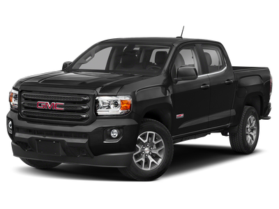 2018 GMC Canyon 4WD SLT