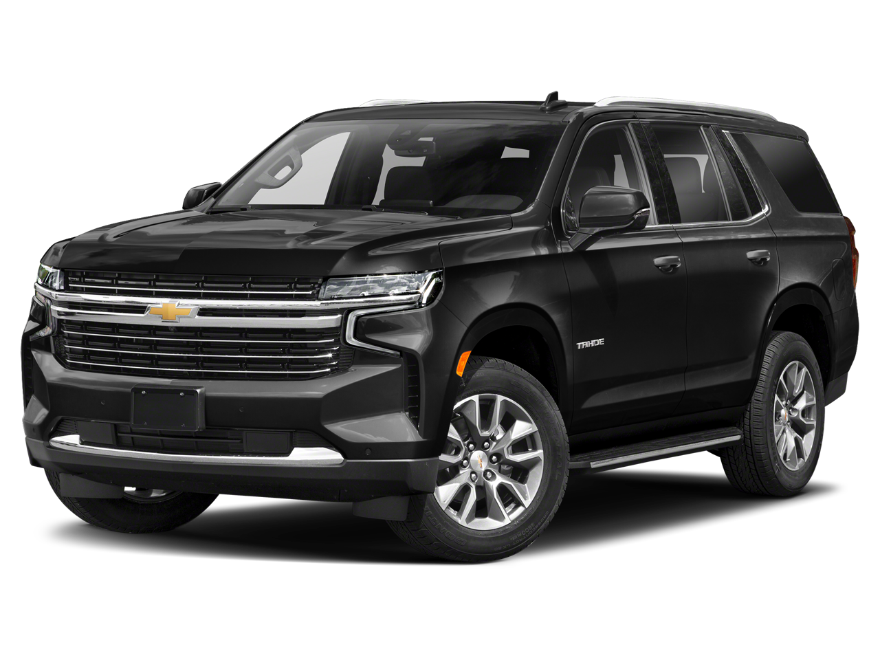 2021 Chevrolet Tahoe LT for sale in LEES SUMMIT, MO