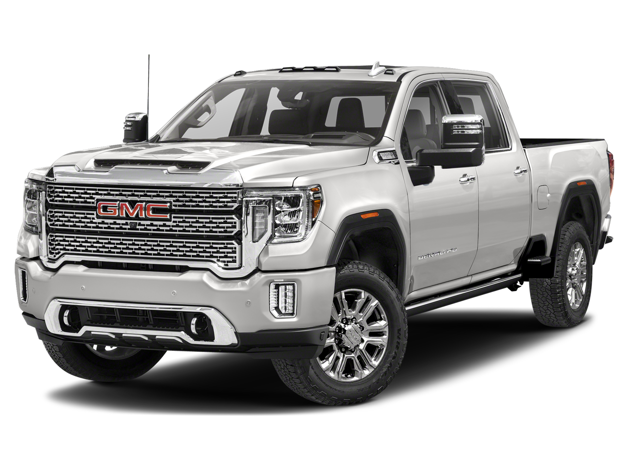2023 GMC Sierra 2500 HD Denali
