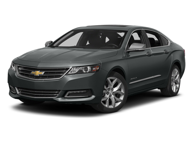 2014 Chevrolet Impala 1FL for sale in LEES SUMMIT, MO
