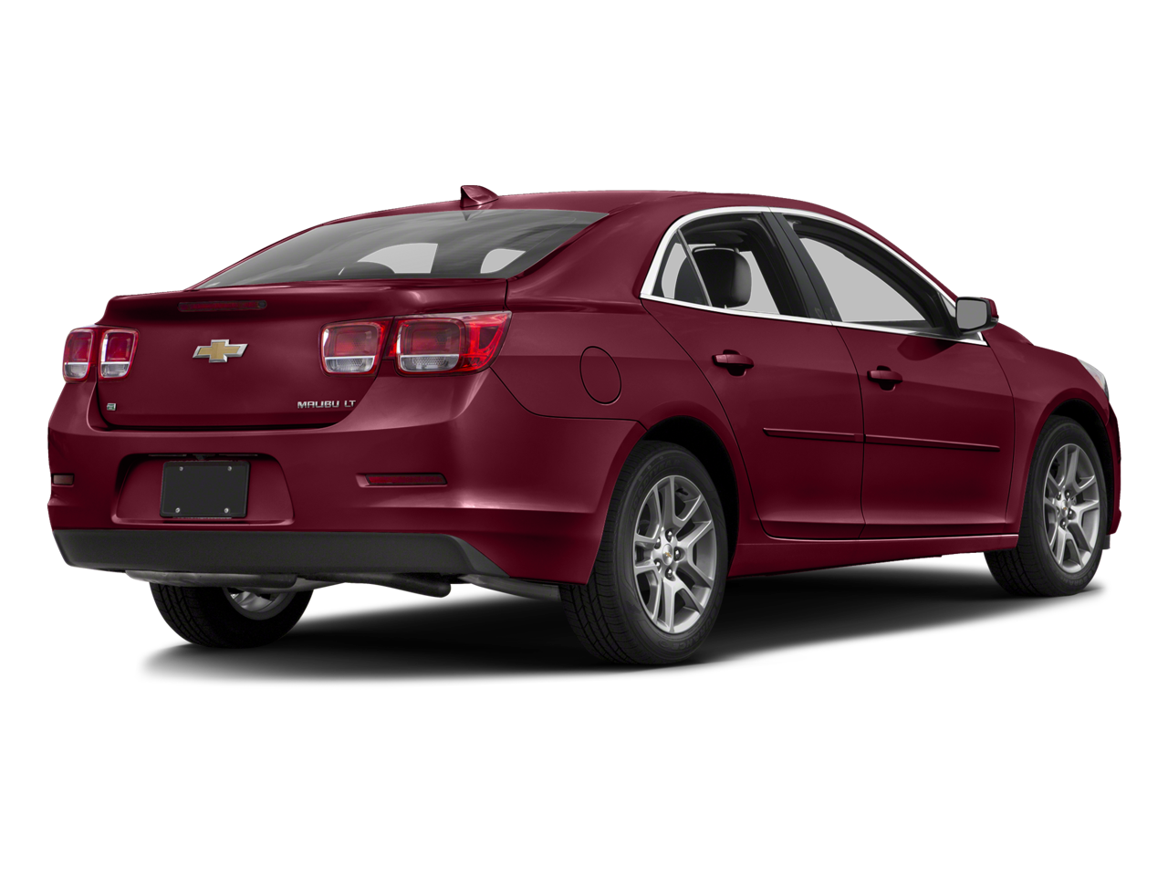 Used 2016 Chevrolet Malibu Limited 1LT with VIN 1G11C5SA3GF104741 for sale in Lee's Summit, MO