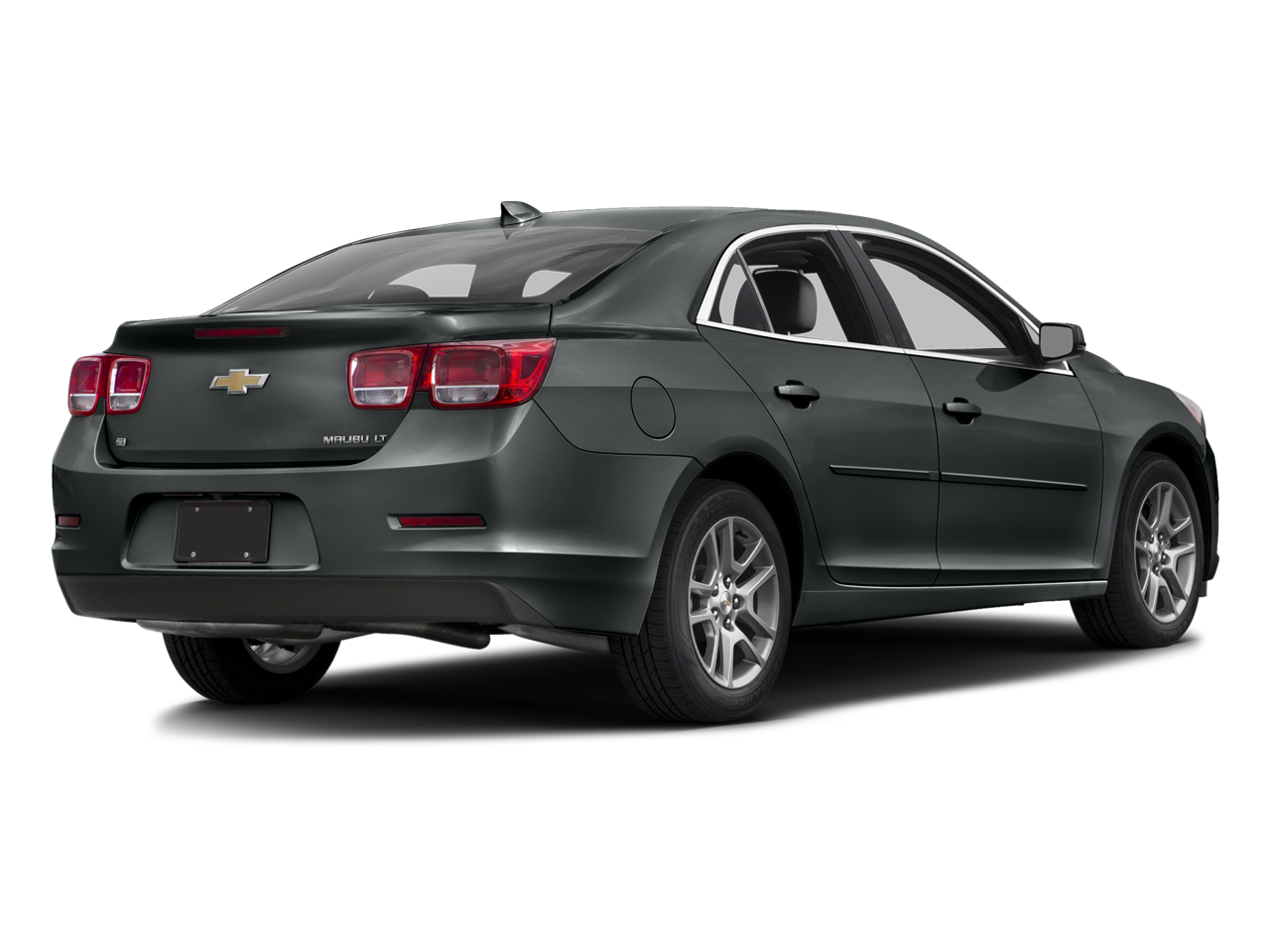 Used 2016 Chevrolet Malibu Limited 1LT with VIN 1G11C5SA3GF104741 for sale in Kansas City