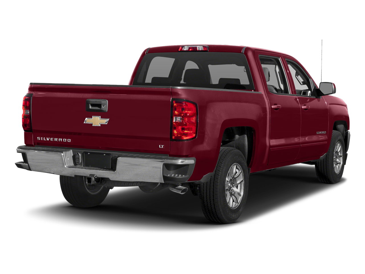 Used 2017 Chevrolet Silverado 1500 LT with VIN 3GCUKREC1HG341465 for sale in Kansas City