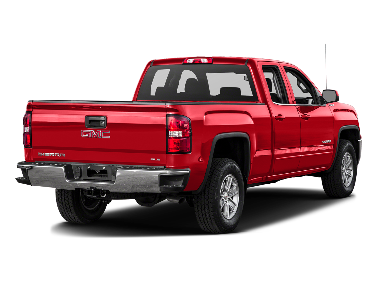 Used 2017 GMC Sierra 1500 SLE with VIN 1GTV2MEC1HZ219387 for sale in Kansas City