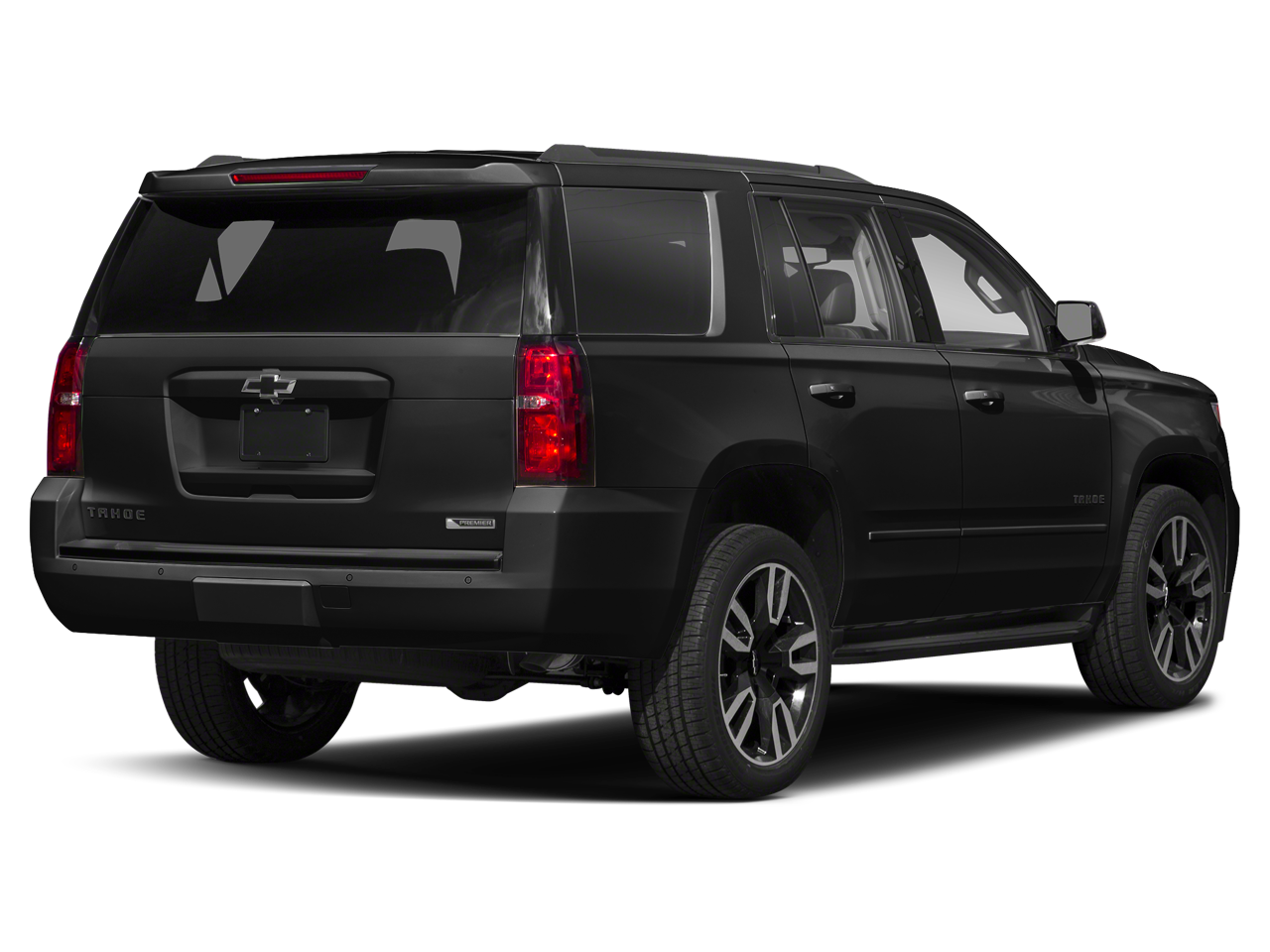 Used 2018 Chevrolet Tahoe Premier with VIN 1GNSKCKCXJR247011 for sale in Kansas City