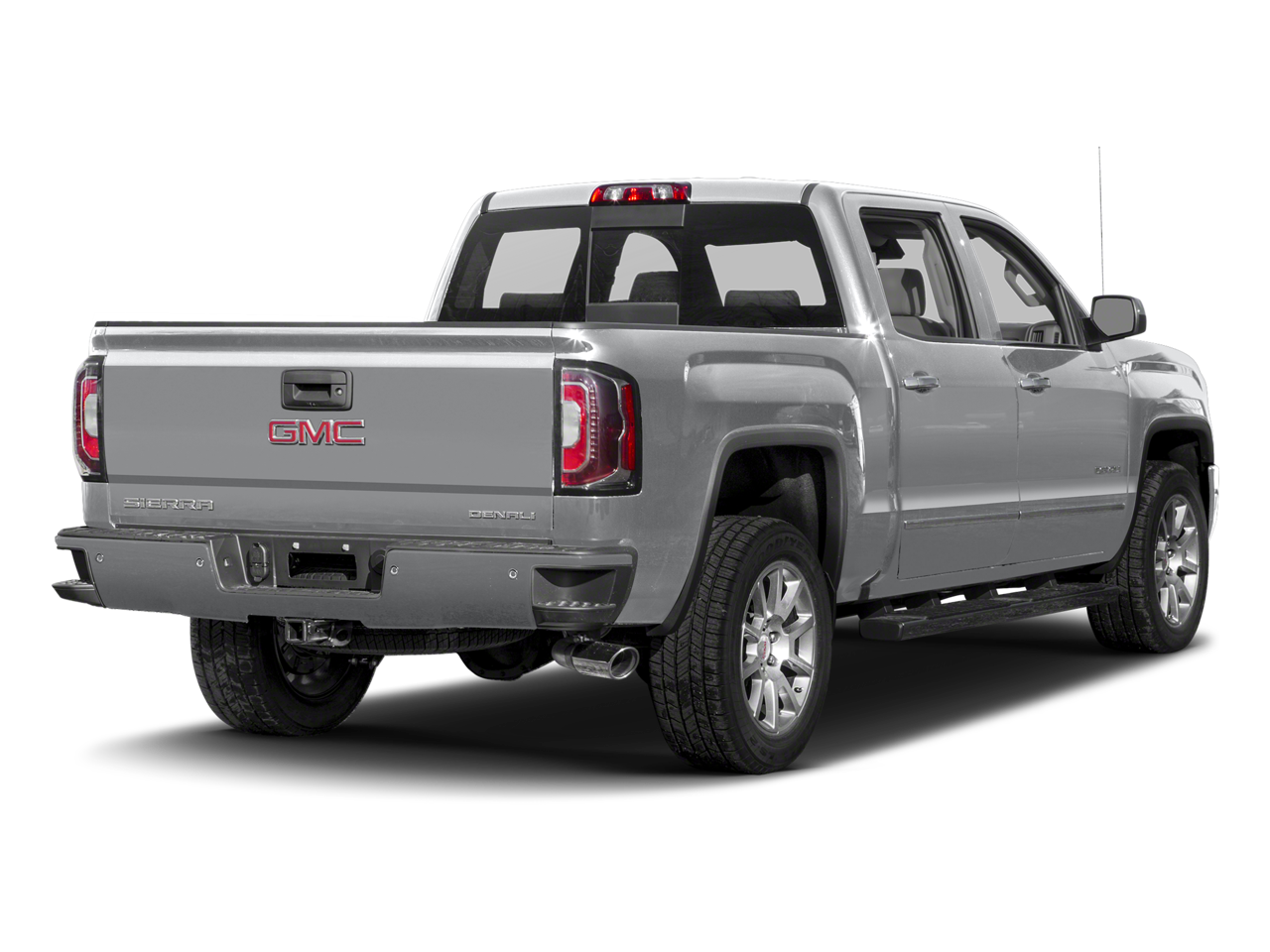 Used 2018 GMC Sierra 1500 Denali Denali with VIN 3GTU2PEJ0JG524705 for sale in Kansas City
