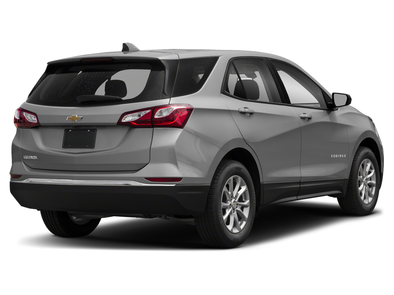 Used 2019 Chevrolet Equinox LS with VIN 2GNAXHEV3K6162547 for sale in Kansas City