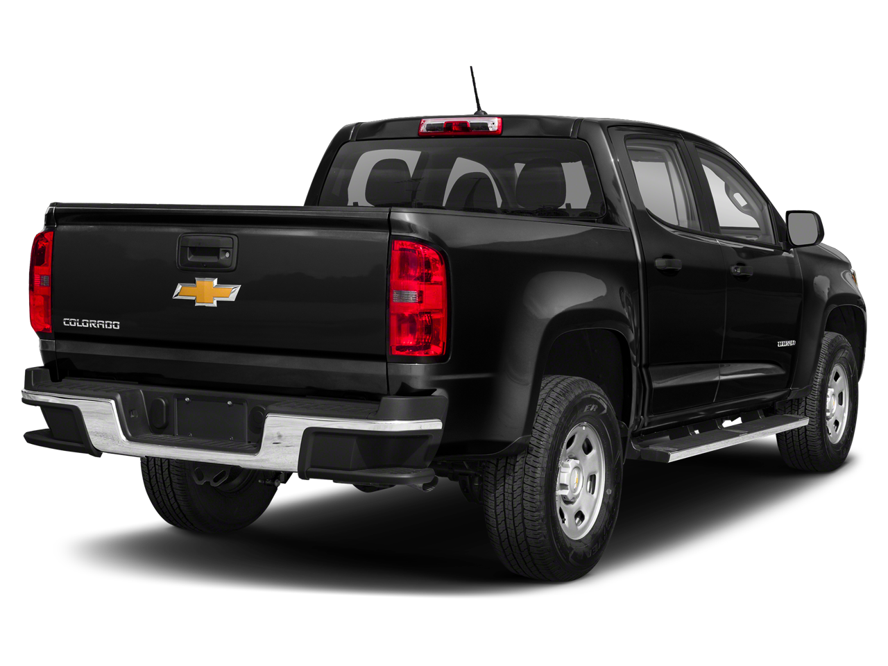 Used 2019 Chevrolet Colorado Z71 with VIN 1GCGTDEN3K1188334 for sale in Kansas City