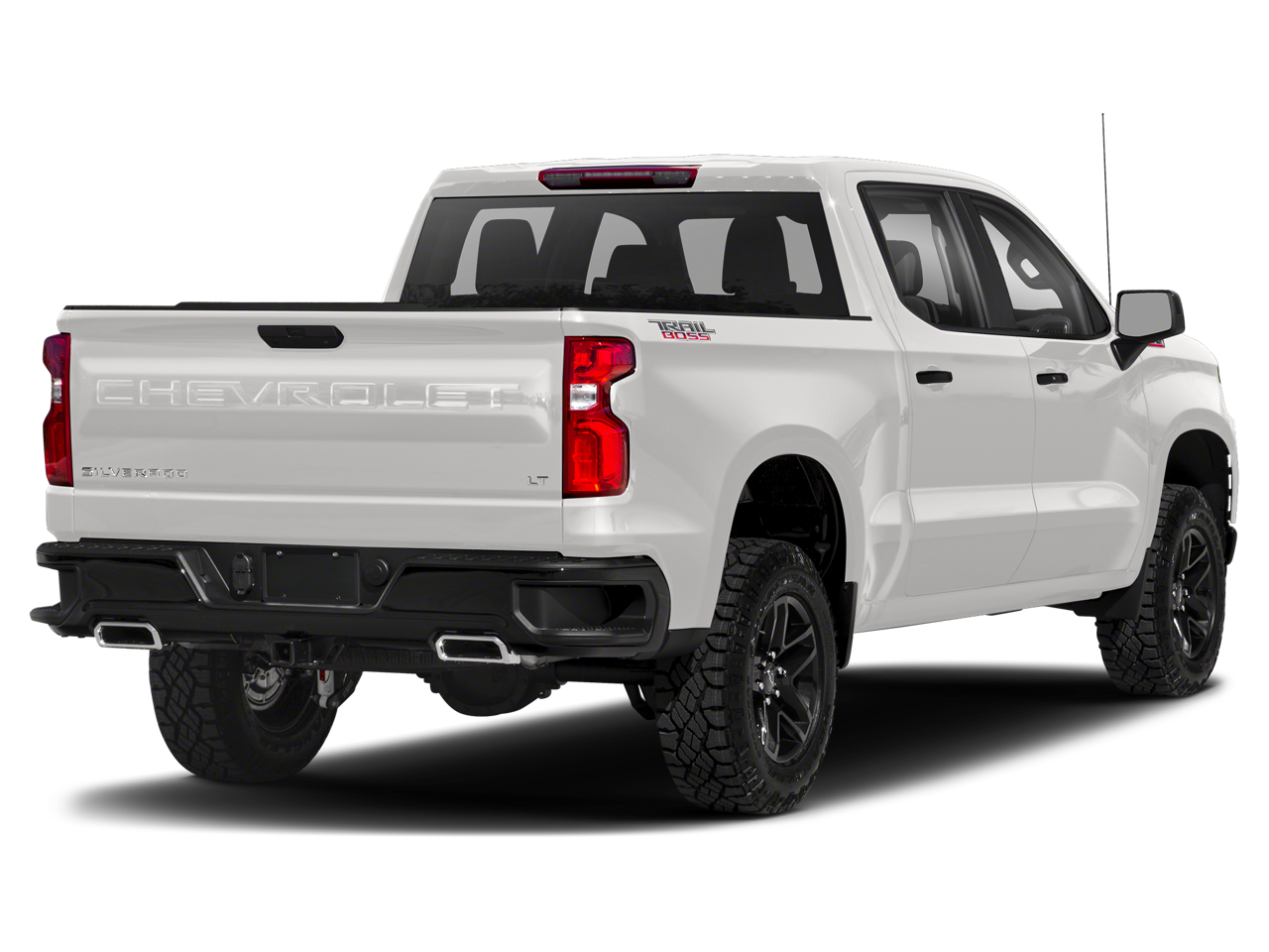 Used 2020 Chevrolet Silverado 1500 LT Trail Boss with VIN 3GCPYFED0LG329173 for sale in Kansas City