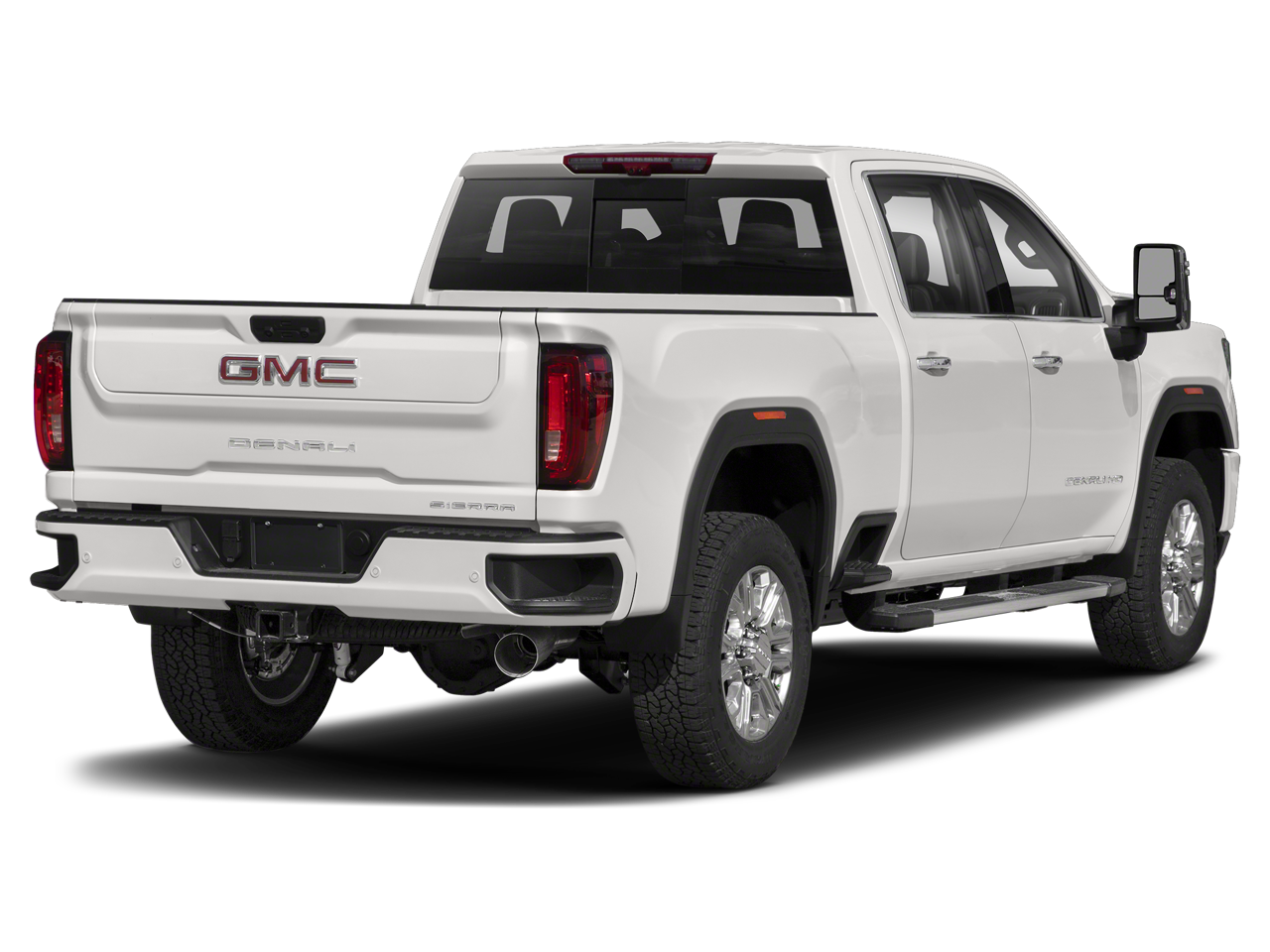 Used 2020 GMC Sierra 2500 Denali HD Denali with VIN 1GT49REY7LF150781 for sale in Kansas City