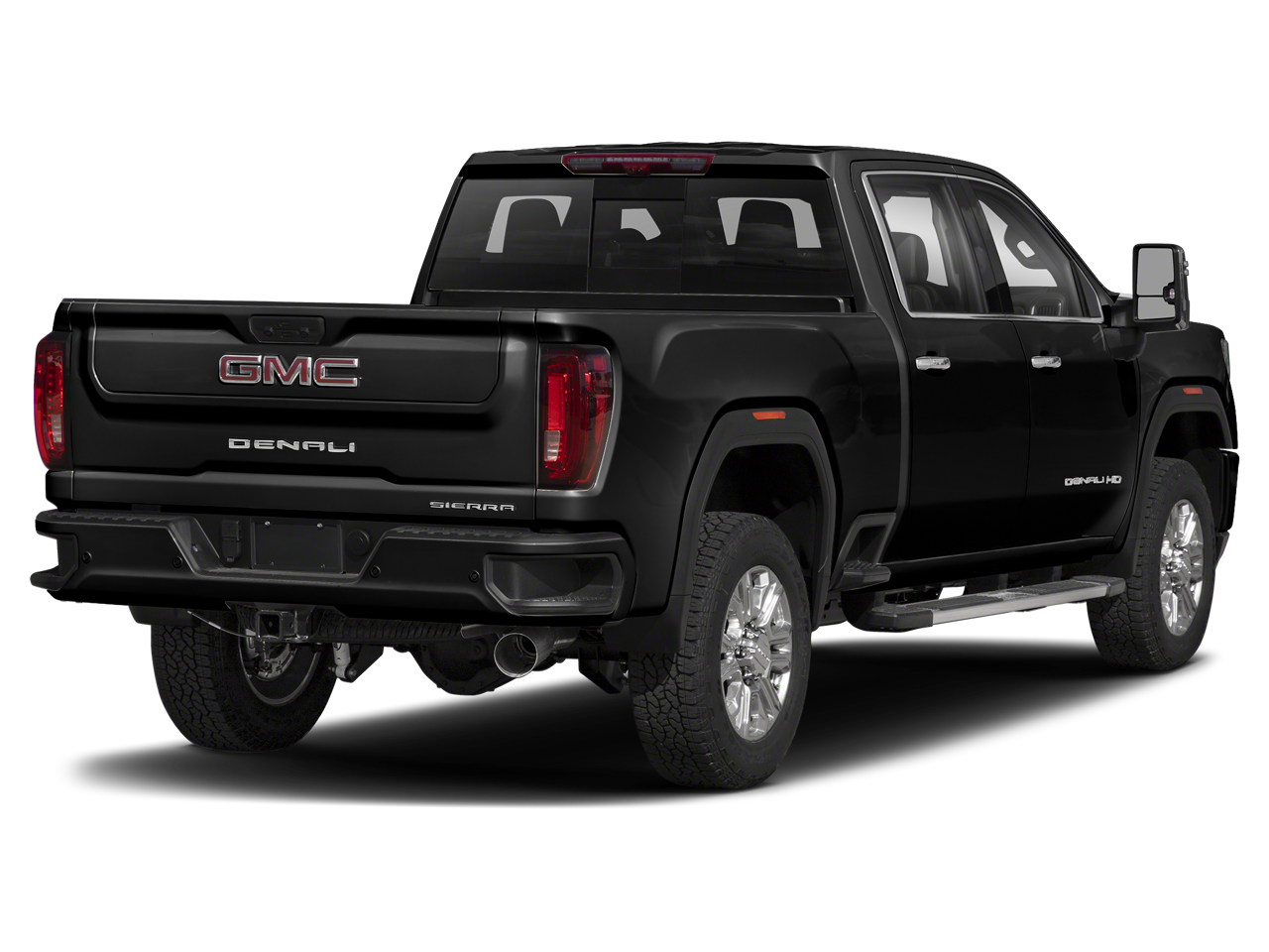 Used 2020 GMC Sierra 2500 Denali HD Denali with VIN 1GT49REY7LF150781 for sale in Kansas City
