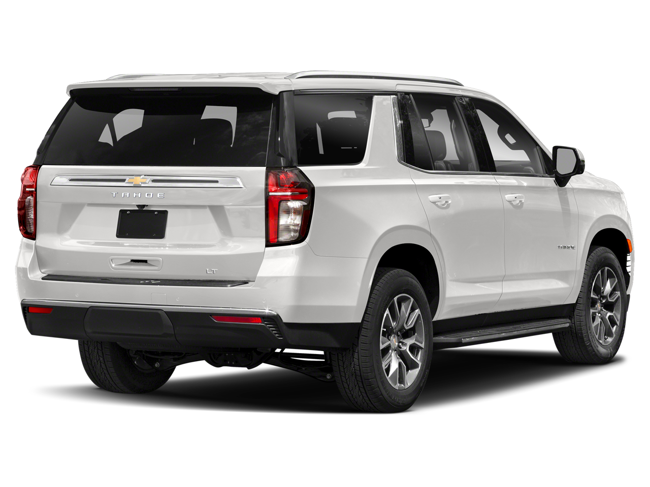 Used 2021 Chevrolet Tahoe LT with VIN 1GNSKNKT3MR294946 for sale in Kansas City
