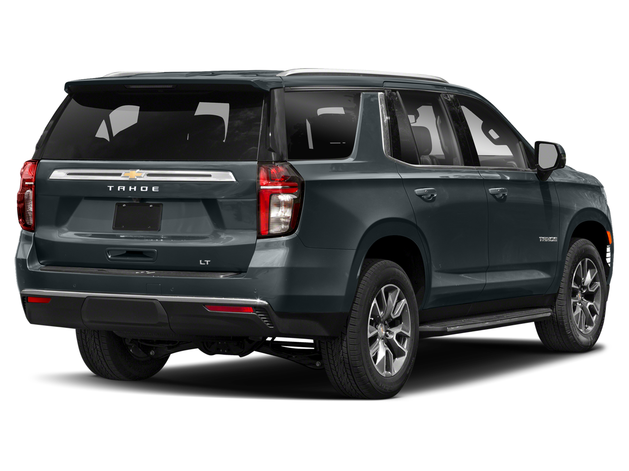 Used 2021 Chevrolet Tahoe LT with VIN 1GNSKNKT3MR294946 for sale in Kansas City