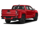 2021 GMC Canyon Elevation