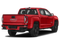 2021 GMC Canyon Elevation