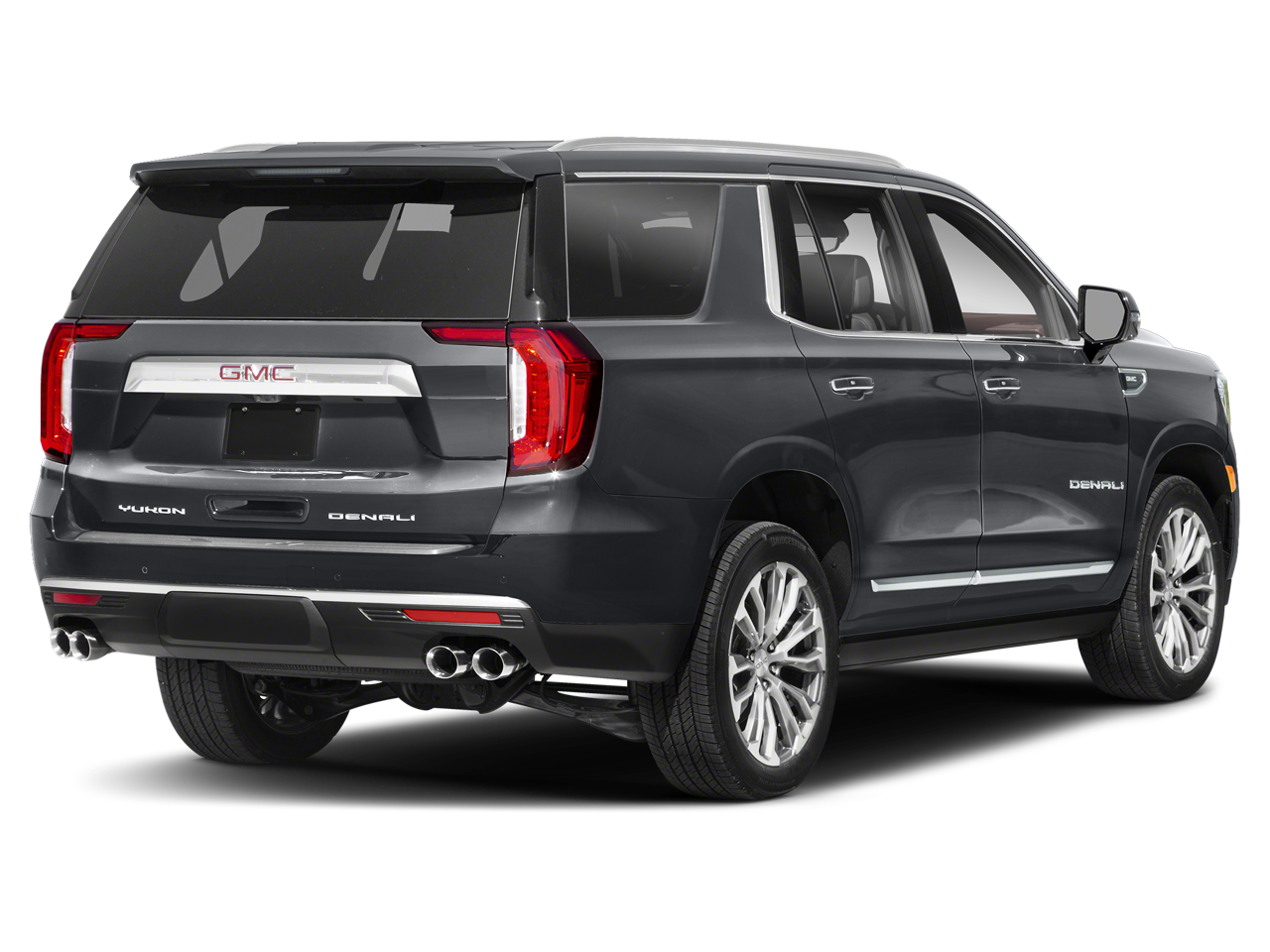 Used 2023 GMC Yukon Denali with VIN 1GKS2DKL3PR212306 for sale in Kansas City