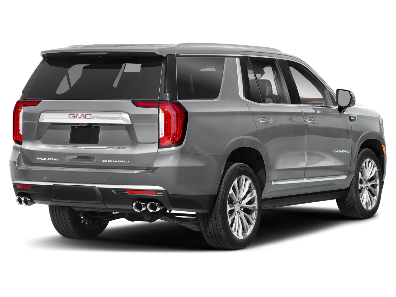 Used 2023 GMC Yukon Denali with VIN 1GKS2DKL3PR212306 for sale in Kansas City