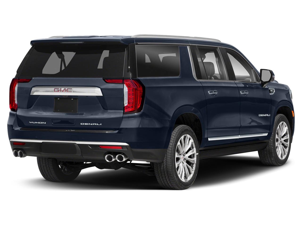 Used 2023 GMC Yukon XL Denali with VIN 1GKS2JKL6PR486386 for sale in Kansas City