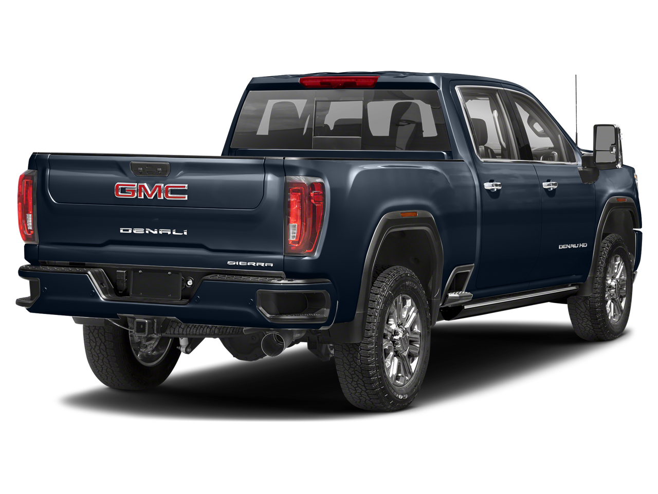 Used 2023 GMC Sierra 2500 Denali HD Denali with VIN 1GT49REY5PF136349 for sale in Kansas City