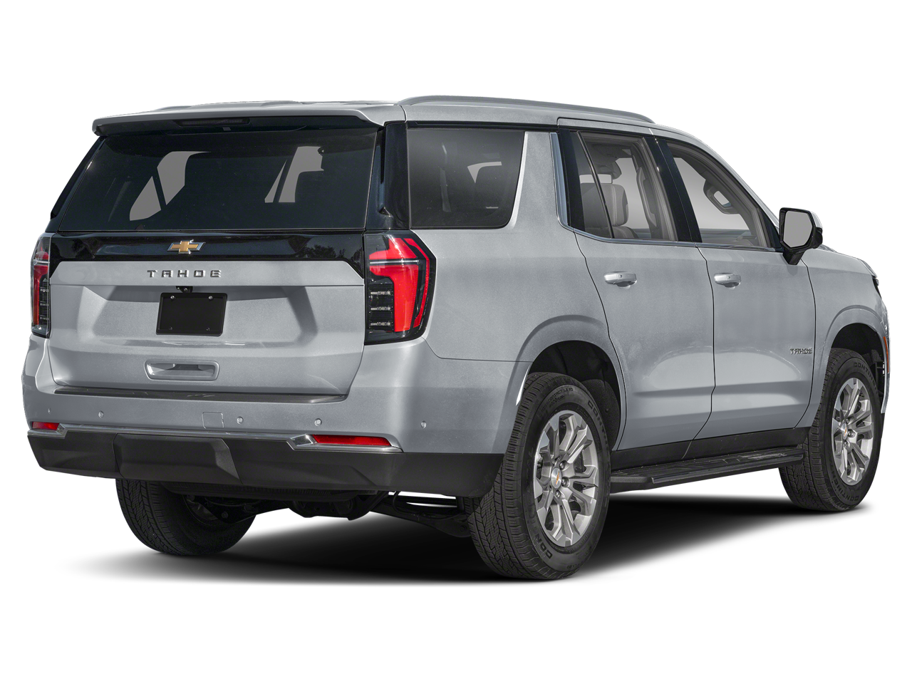 Used 2025 Chevrolet Tahoe LT with VIN 1GNS6NRD6SR158956 for sale in Kansas City