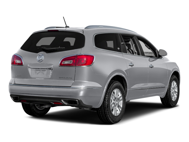 Used 2016 Buick Enclave Premium with VIN 5GAKVCKD1GJ215937 for sale in Kansas City