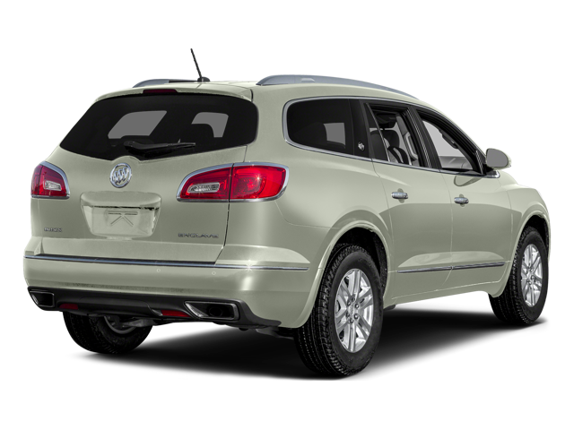 Used 2017 Buick Enclave Premium with VIN 5GAKVCKD3HJ179752 for sale in Kansas City