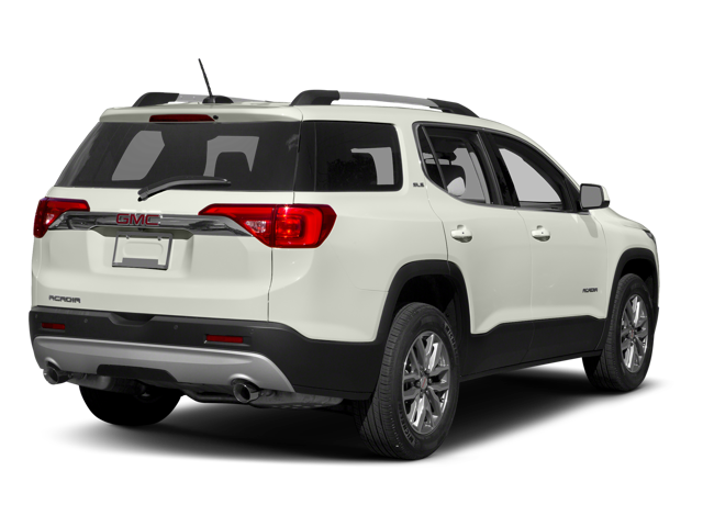 Used 2017 GMC Acadia SLT-1 with VIN 1GKKNULS3HZ146323 for sale in Kansas City