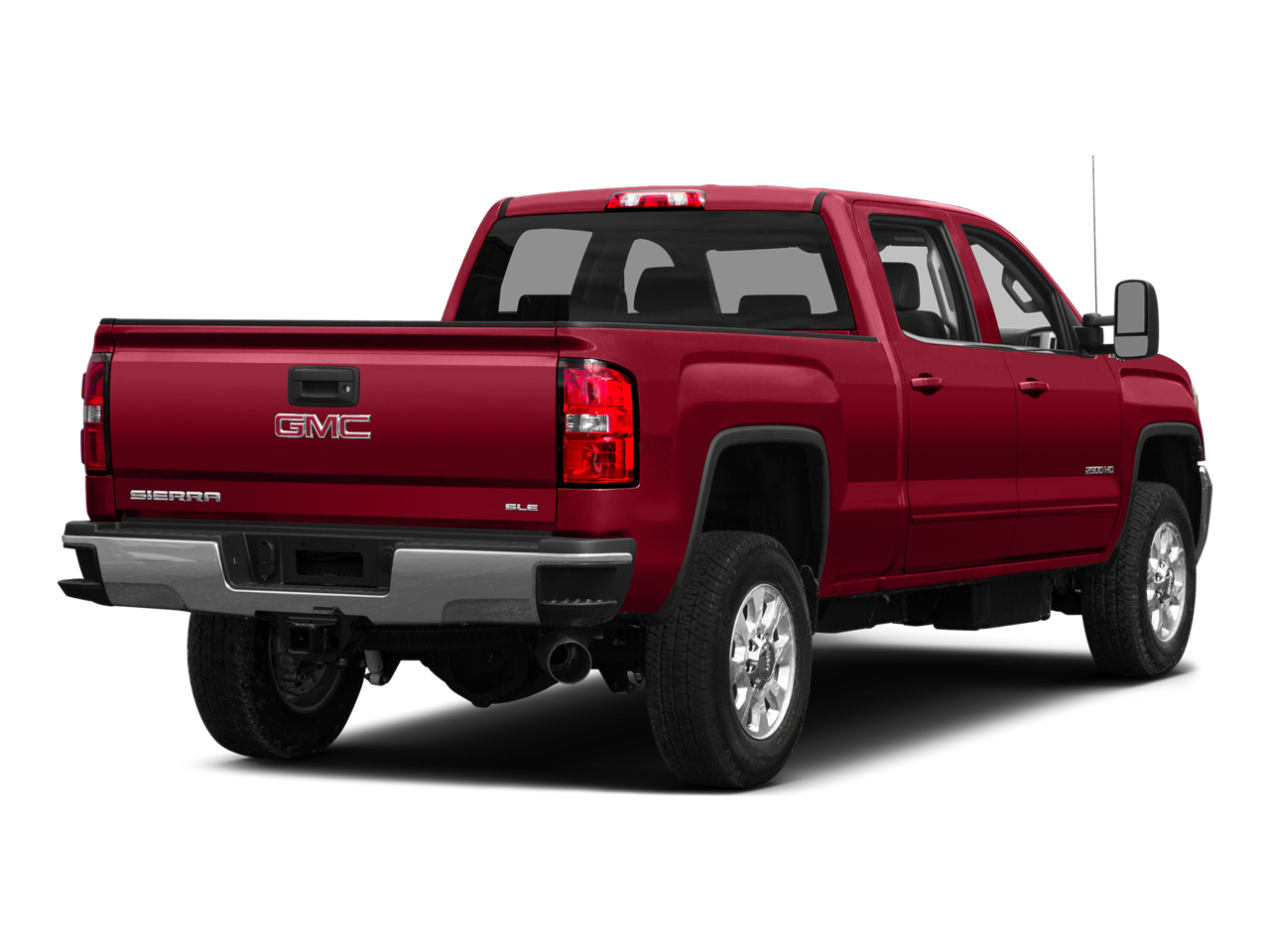 Used 2015 GMC Sierra 2500HD SLT with VIN 1GT12ZEG5FF144819 for sale in Kansas City