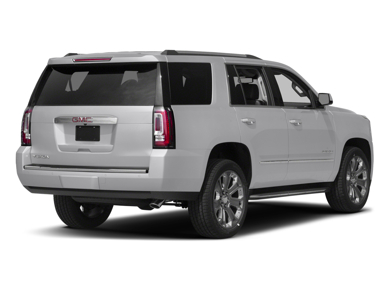 Used 2017 GMC Yukon Denali with VIN 1GKS2CKJ1HR350307 for sale in Kansas City