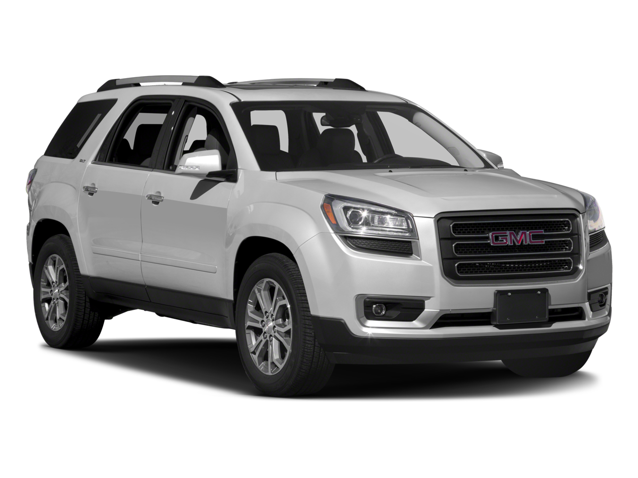 2017 GMC Acadia Limited Limited