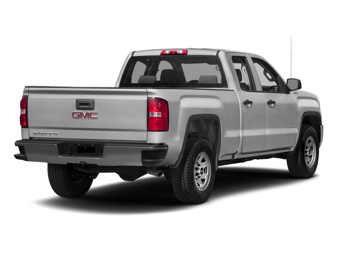 Used 2017 GMC Sierra 1500 Base with VIN 1GTV2LECXHZ191275 for sale in Kansas City