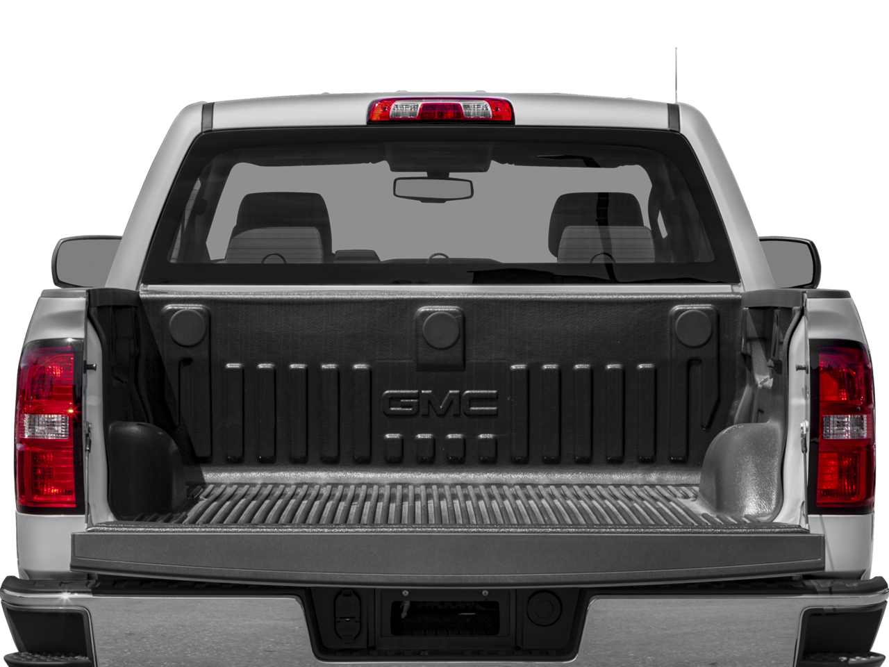 2017 GMC Sierra 1500 Base