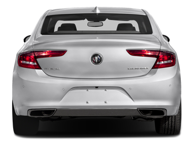 2018 Buick LaCrosse Premium
