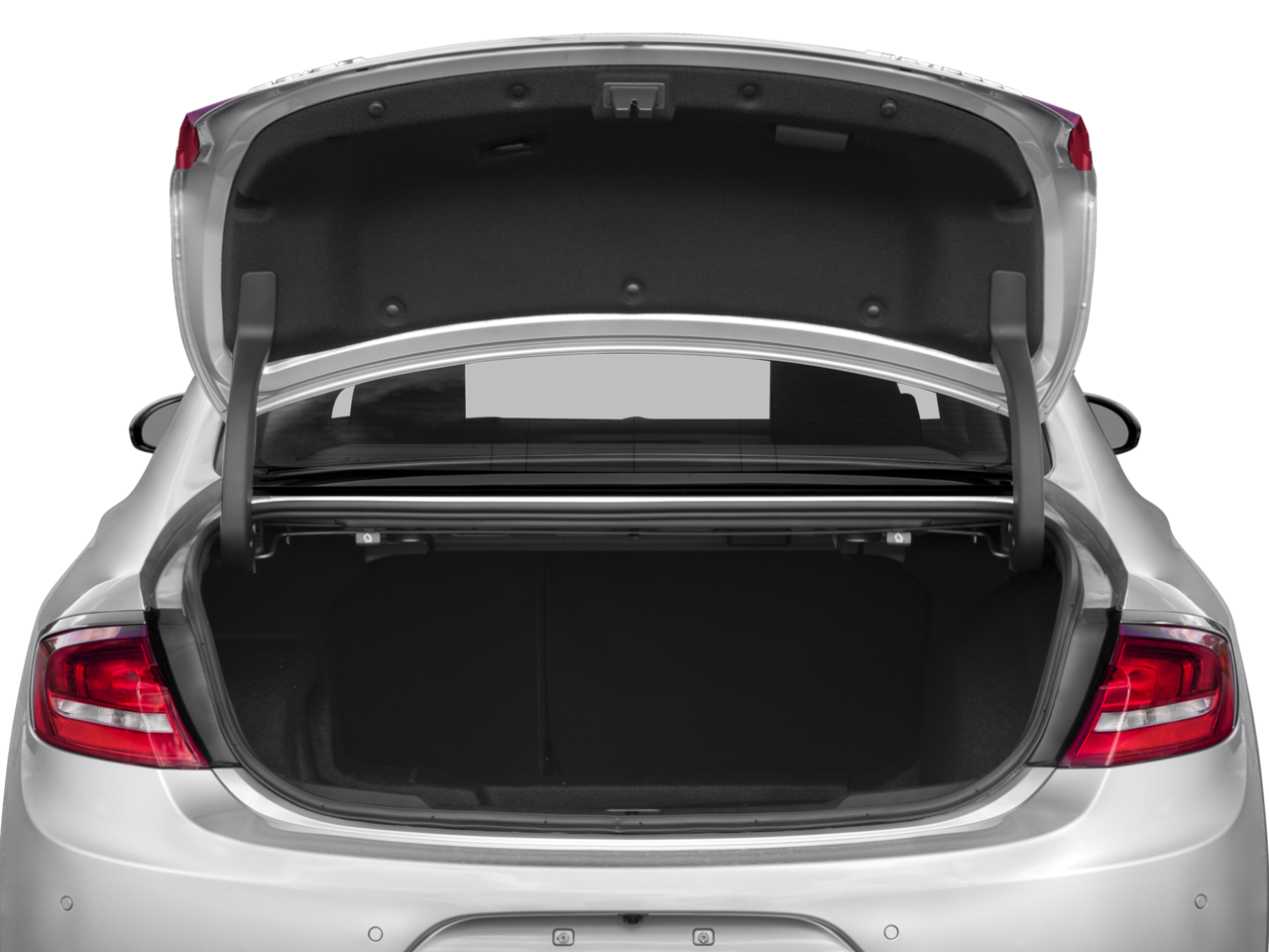 2018 Buick LaCrosse Premium