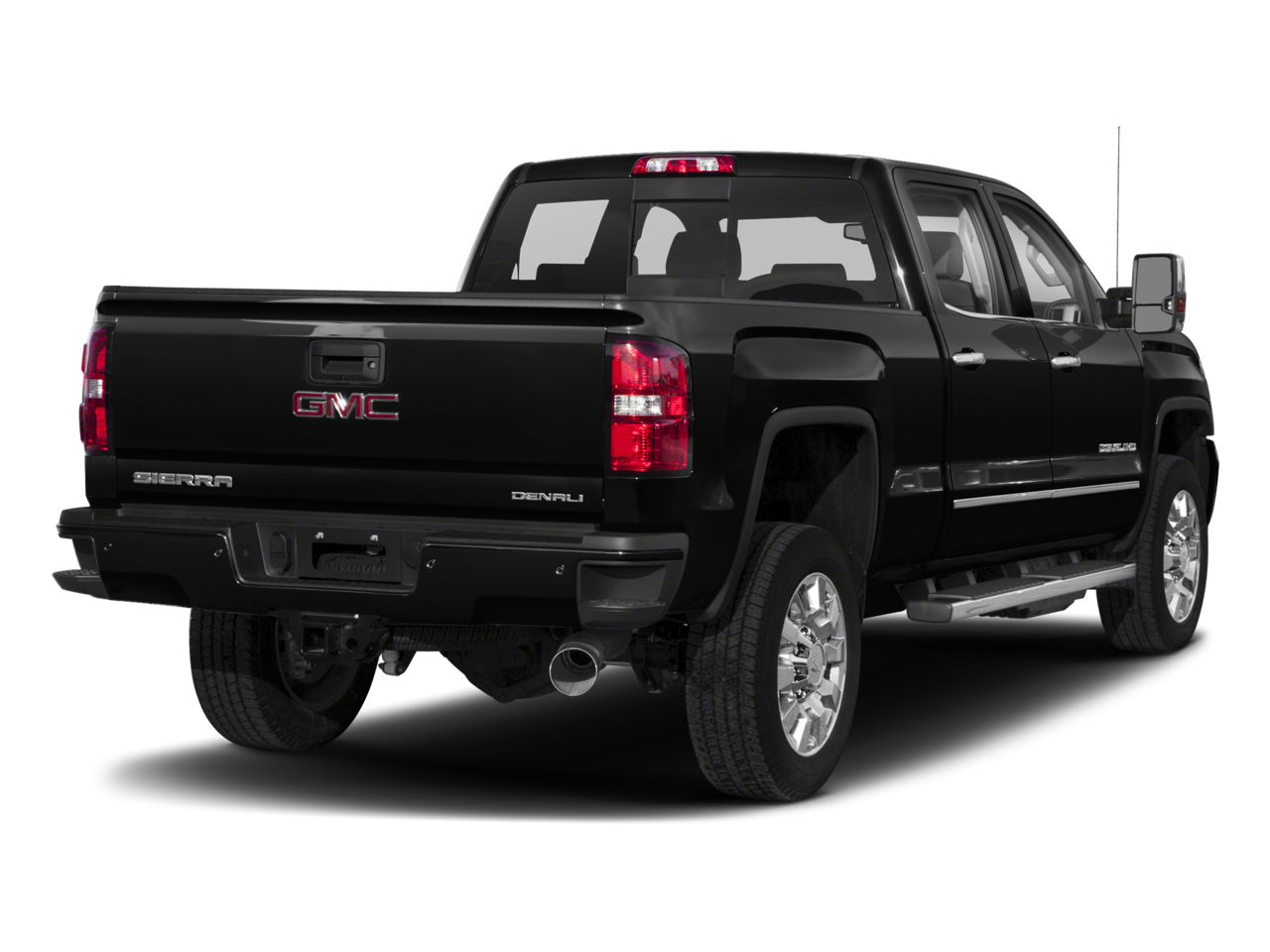 Used 2018 GMC Sierra 2500 Denali HD Denali with VIN 1GT12UEG8JF223512 for sale in Kansas City