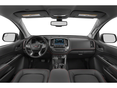 2018 GMC Canyon 4WD SLT