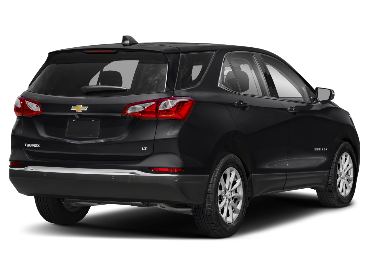 Used 2019 Chevrolet Equinox LT with VIN 3GNAXVEX0KS502710 for sale in Kansas City