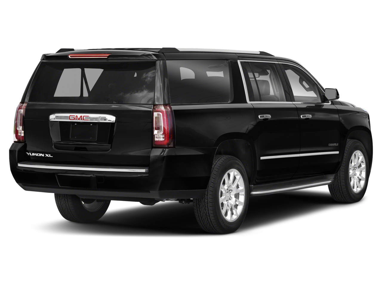 Used 2019 GMC Yukon XL Denali with VIN 1GKS2HKJ0KR191431 for sale in Kansas City