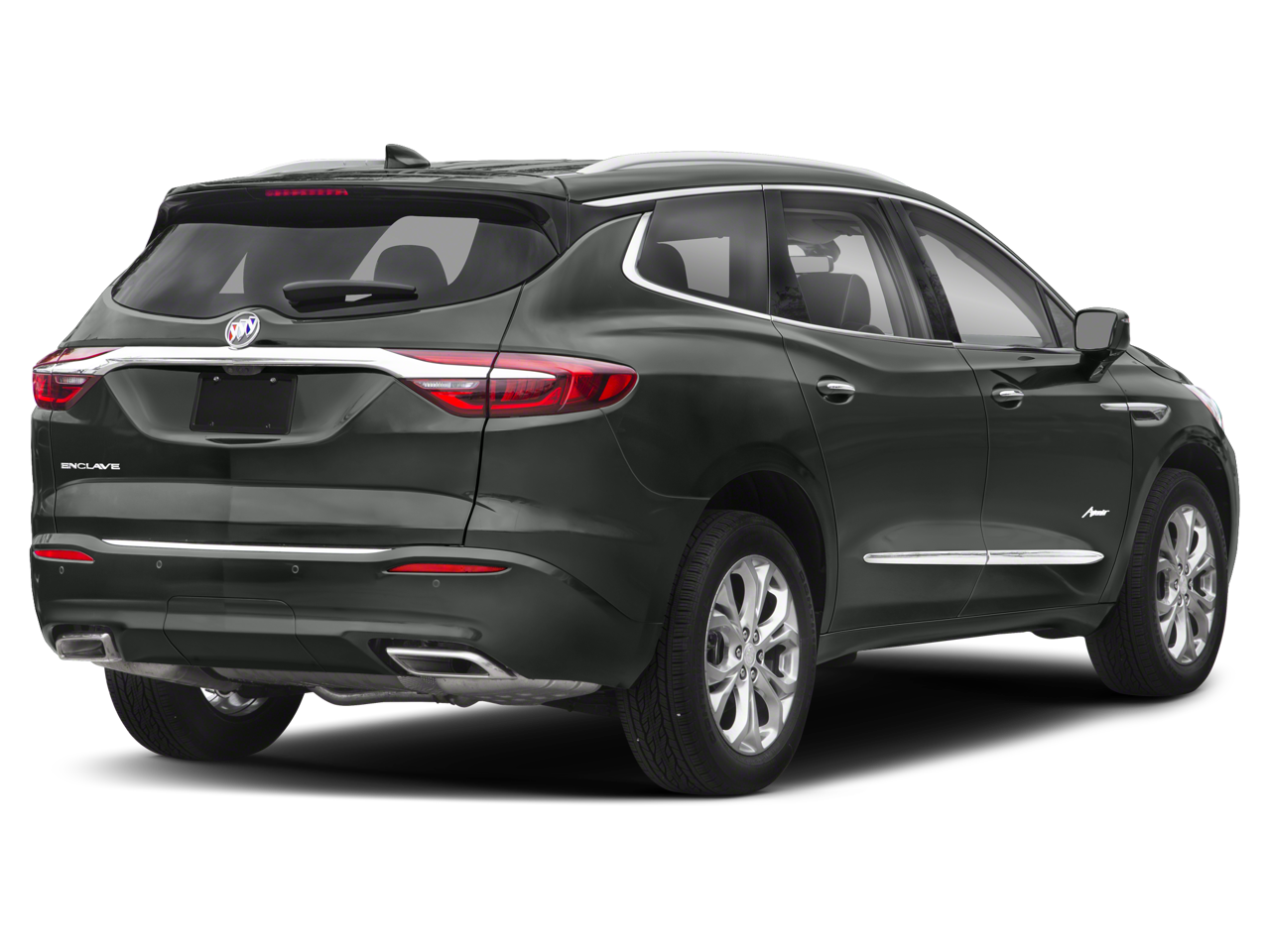 Used 2020 Buick Enclave Avenir with VIN 5GAEVCKW9LJ255594 for sale in Kansas City
