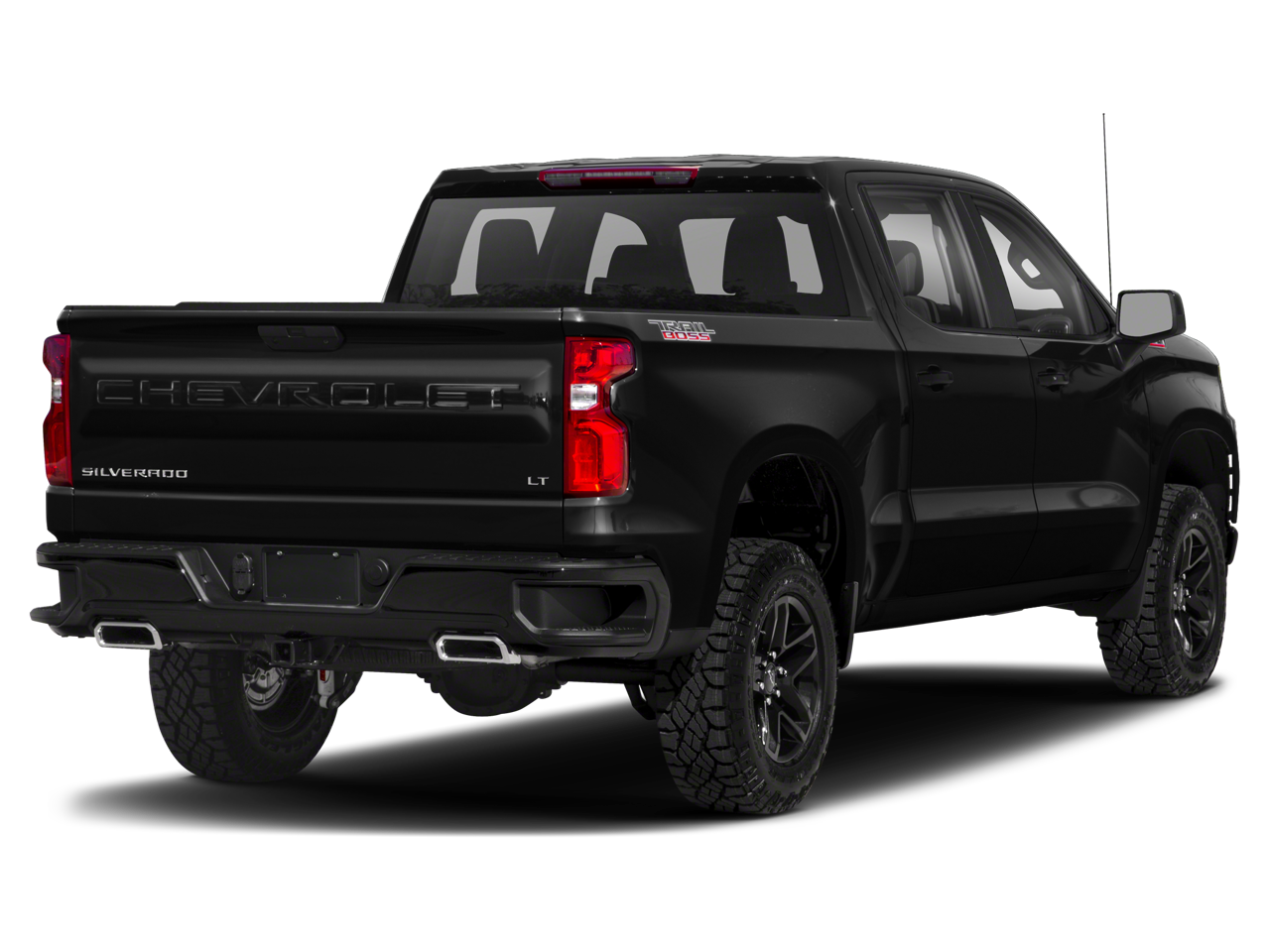 Used 2020 Chevrolet Silverado 1500 LT Trail Boss with VIN 3GCPYFED0LG329173 for sale in Kansas City