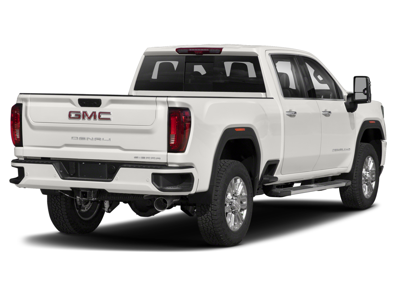 Used 2020 GMC Sierra 2500 Denali HD Denali with VIN 1GT49REY7LF150781 for sale in Kansas City